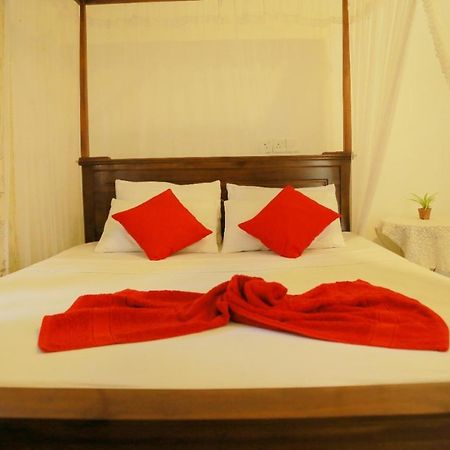 Hansi Resort 米瑞莎 外观 照片