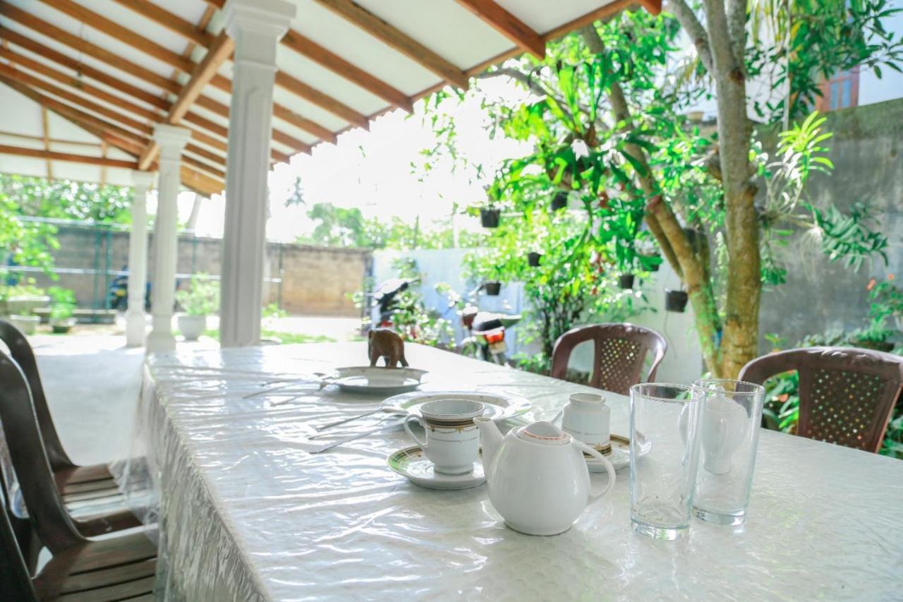 Hansi Resort 米瑞莎 外观 照片