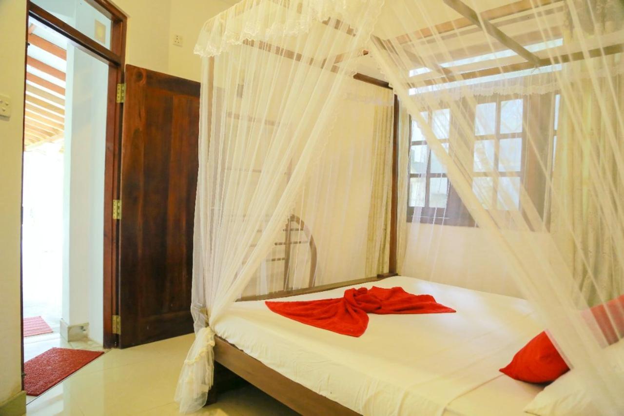 Hansi Resort 米瑞莎 外观 照片
