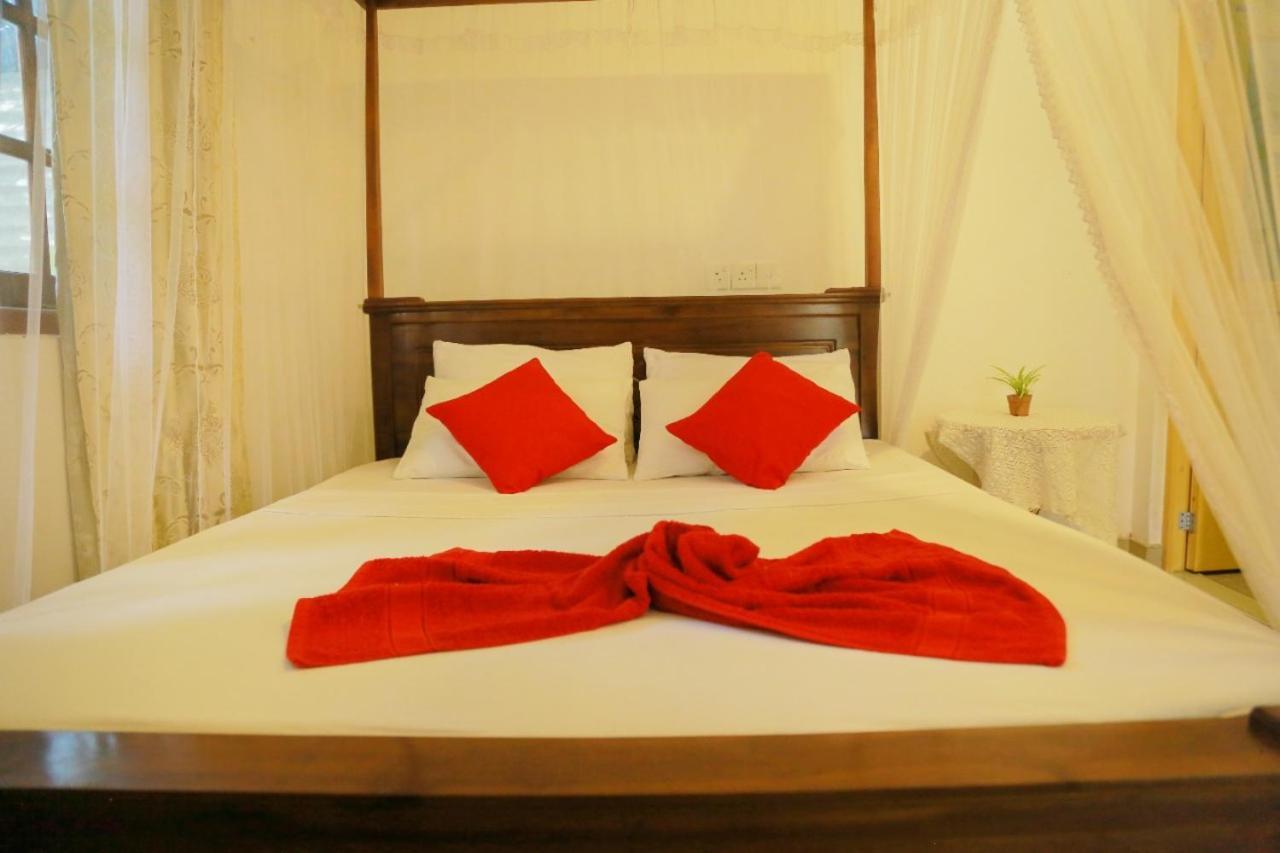 Hansi Resort 米瑞莎 外观 照片