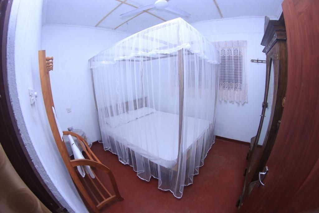 Hansi Resort 米瑞莎 外观 照片