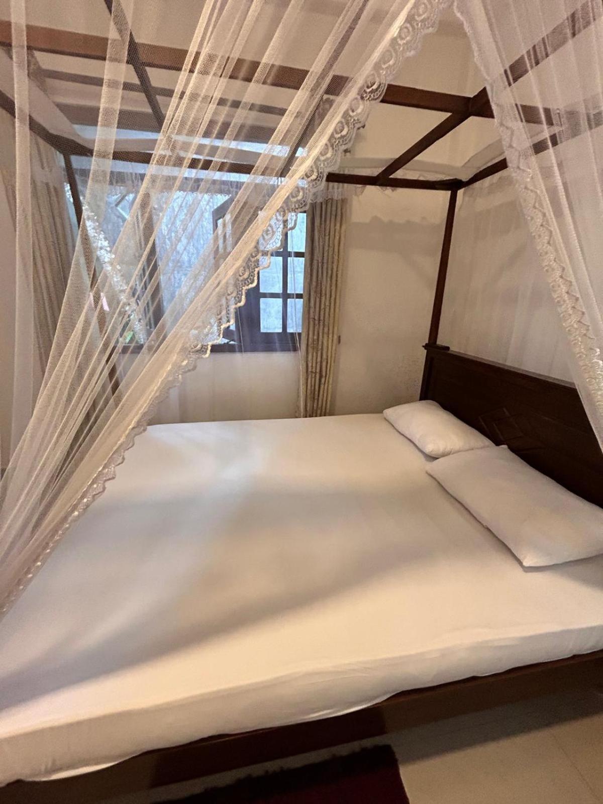 Hansi Resort 米瑞莎 外观 照片