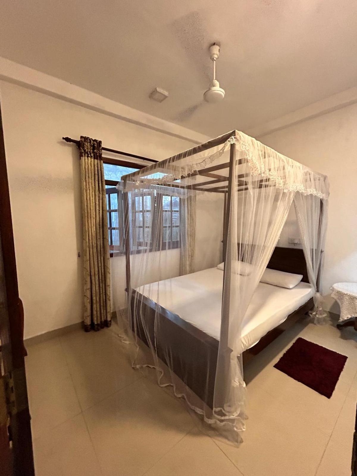Hansi Resort 米瑞莎 外观 照片