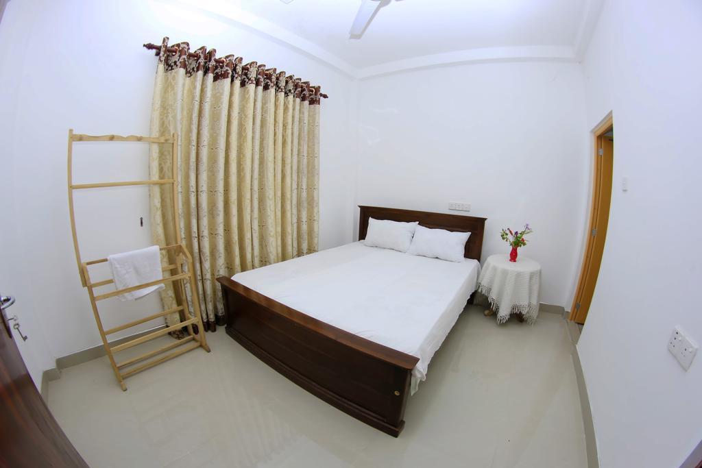 Hansi Resort 米瑞莎 外观 照片