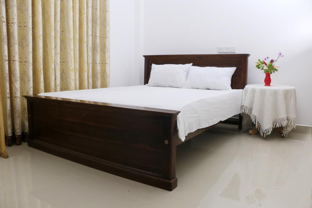 Hansi Resort 米瑞莎 外观 照片