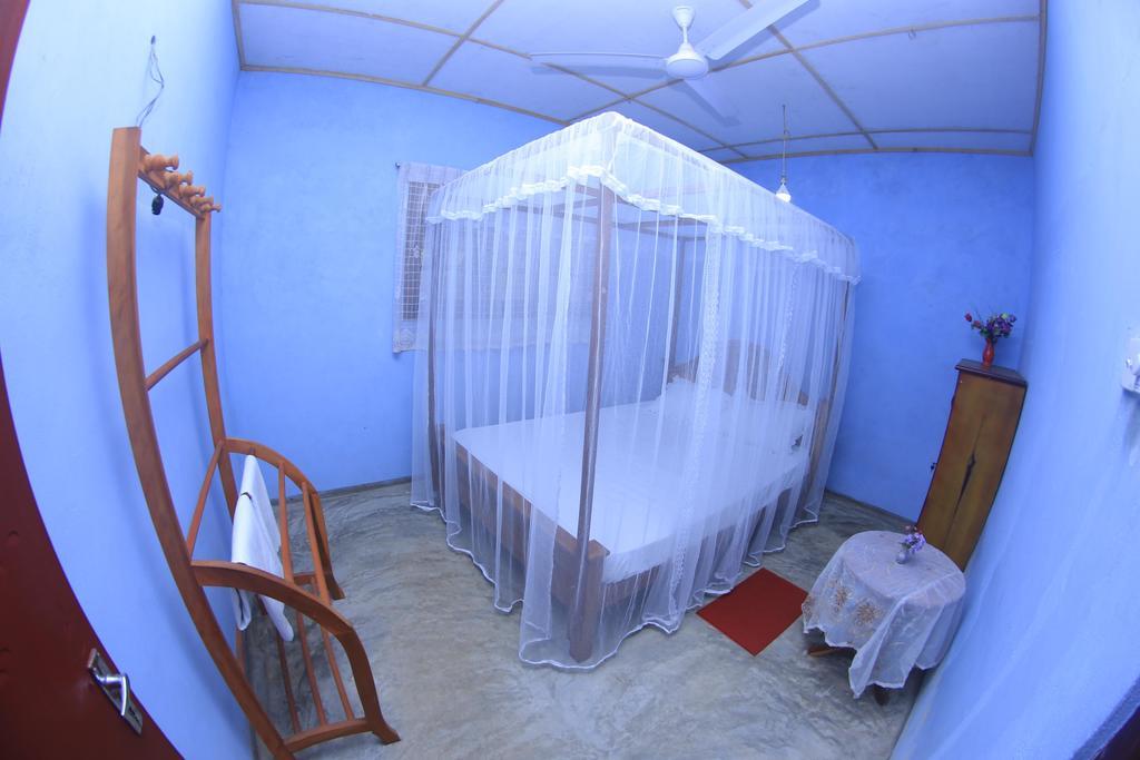 Hansi Resort 米瑞莎 外观 照片