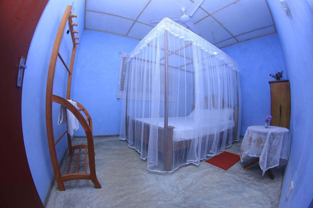 Hansi Resort 米瑞莎 外观 照片